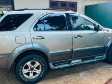 Kia Sorento 2004 SUV