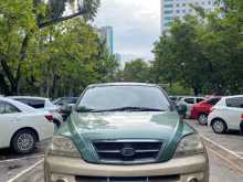 Kia Sorento 2004 SUV