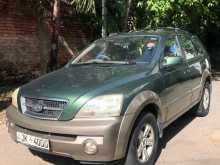Kia Sorento 2004 SUV