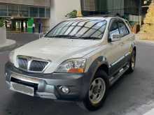 Kia Sorento 2004 SUV