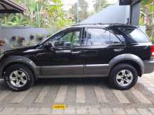 Kia Sorento 2004 SUV