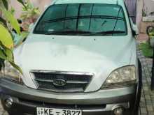 Kia Sorento 2005 SUV