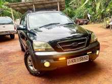 Kia Sorento 2006 SUV