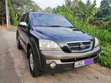 Kia Sorento 2006 SUV