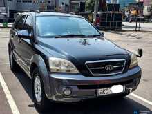 Kia Sorento 2006 SUV