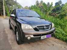 Kia Sorento 2006 SUV