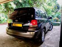 Kia Sorento 2006 SUV