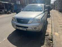 Kia Sorento 2007 SUV