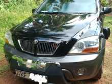 Kia Sorento 2007 SUV