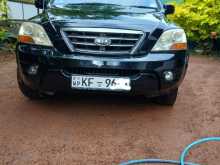 Kia Sorento 2007 SUV