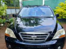Kia Sorento 2007 SUV