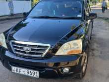 Kia Sorento 2007 SUV