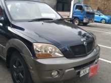 Kia Sorento 2008 SUV