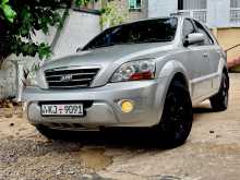 Kia Sorento 2008 SUV