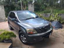 Kia Sorento 2008 SUV