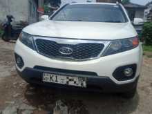 Kia Sorento 2009 SUV