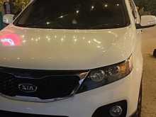Kia Sorento 2009 SUV