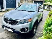 Kia Sorento 2009 SUV