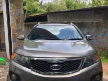 Kia Sorento 2010 SUV