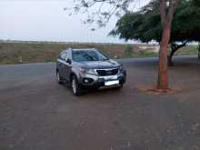 Kia Sorento 2010 SUV