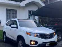 Kia SORENTO 2010 SUV