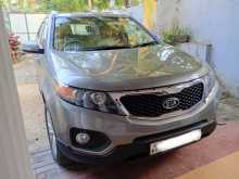 Kia Sorento 2010 SUV