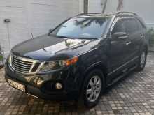 Kia Sorento 2010 SUV