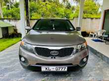 Kia Sorento 2010 SUV