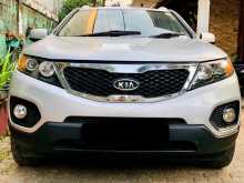 Kia Sorento 2010 SUV