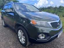 Kia Sorento 2010 SUV