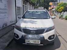 Kia Sorento 2010 SUV