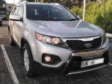 Kia Sorento 2010 SUV