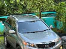 Kia Sorento 2010 SUV