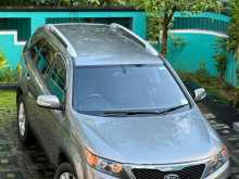 Kia Sorento 2010 SUV