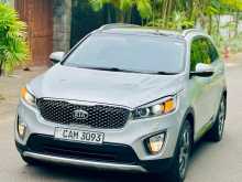 Kia Sorento 2015 SUV