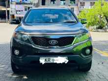 Kia Sorento 2011 SUV
