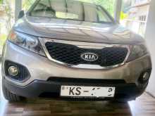 Kia Sorento 2011 SUV