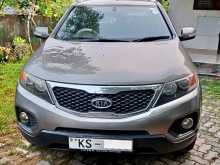 Kia Sorento 2011 SUV
