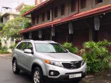 Kia Sorento 2011 SUV
