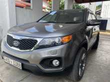 Kia Sorento 2011 SUV