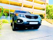 Kia Sorento 2011 SUV