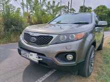 Kia Sorento 2011 SUV
