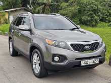 Kia Sorento 2011 SUV