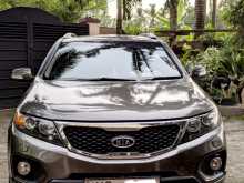 Kia Sorento 2011 SUV