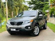 Kia Sorento 2011 SUV