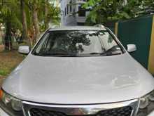 Kia Sorento 2011 SUV