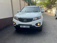 Kia Sorento 2011 SUV