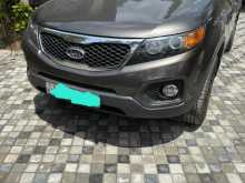 Kia Sorento 2011 SUV
