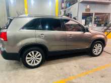 Kia Sorento 2011 SUV