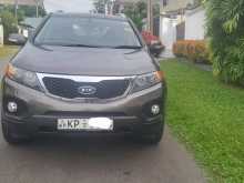 Kia Sorento 2011 SUV